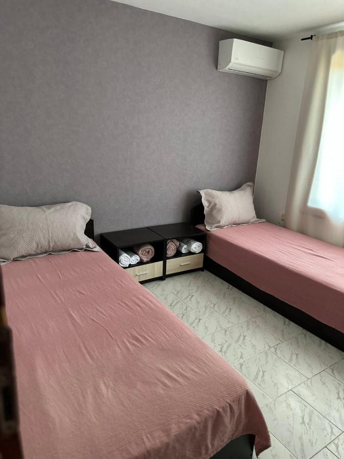 圣弗拉斯 Вила Николета酒店 外观 照片