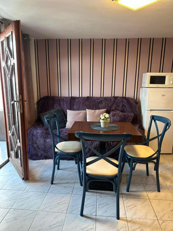 圣弗拉斯 Вила Николета酒店 外观 照片