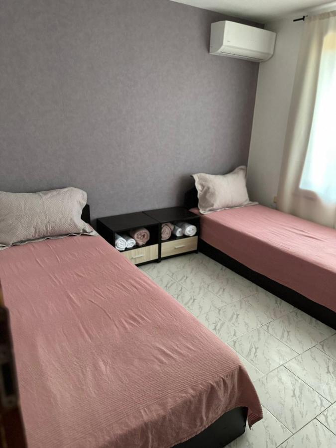 圣弗拉斯 Вила Николета酒店 外观 照片